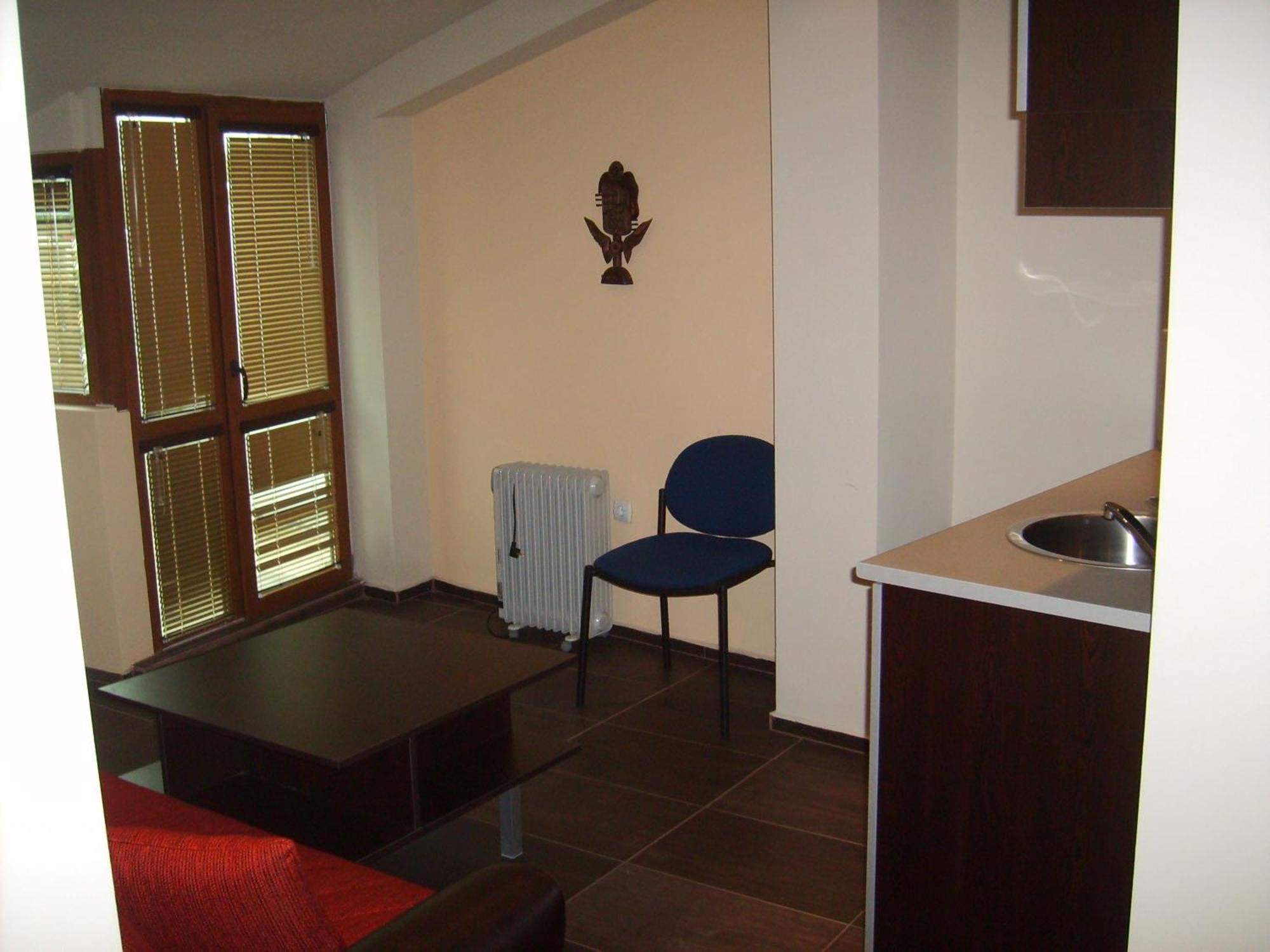Hotel Trakart Residence Plovdiv Buitenkant foto