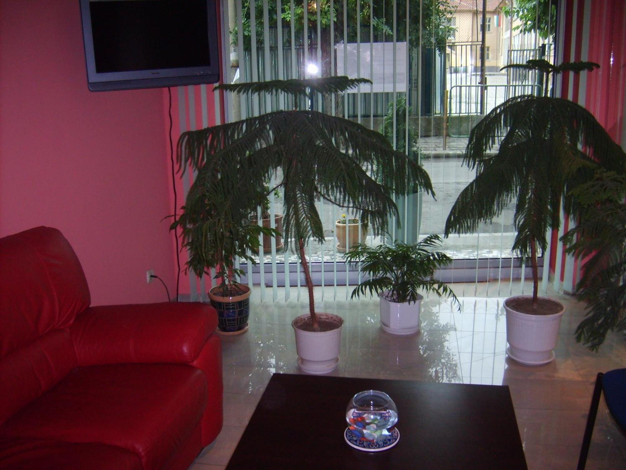 Hotel Trakart Residence Plovdiv Buitenkant foto