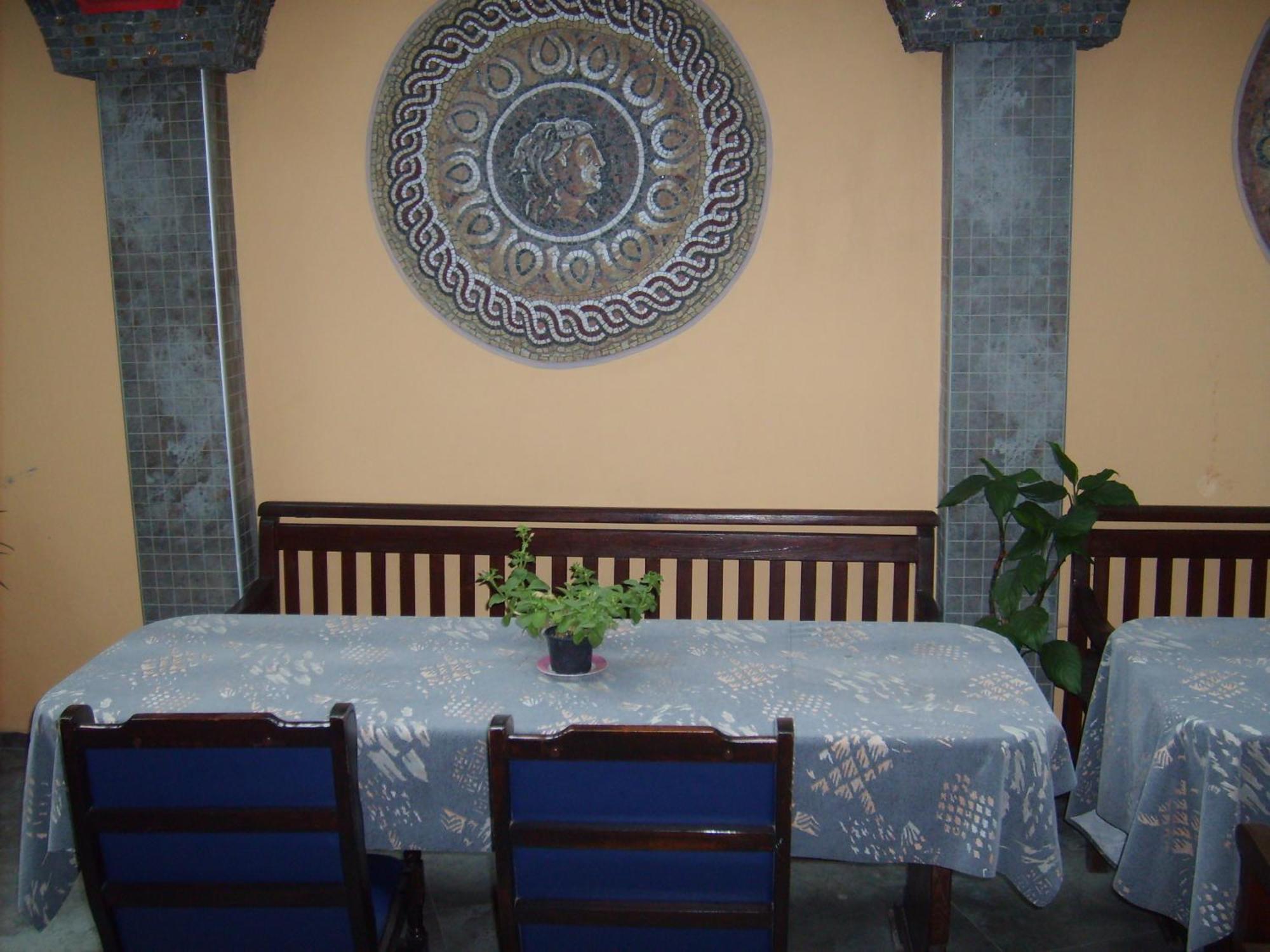Hotel Trakart Residence Plovdiv Buitenkant foto
