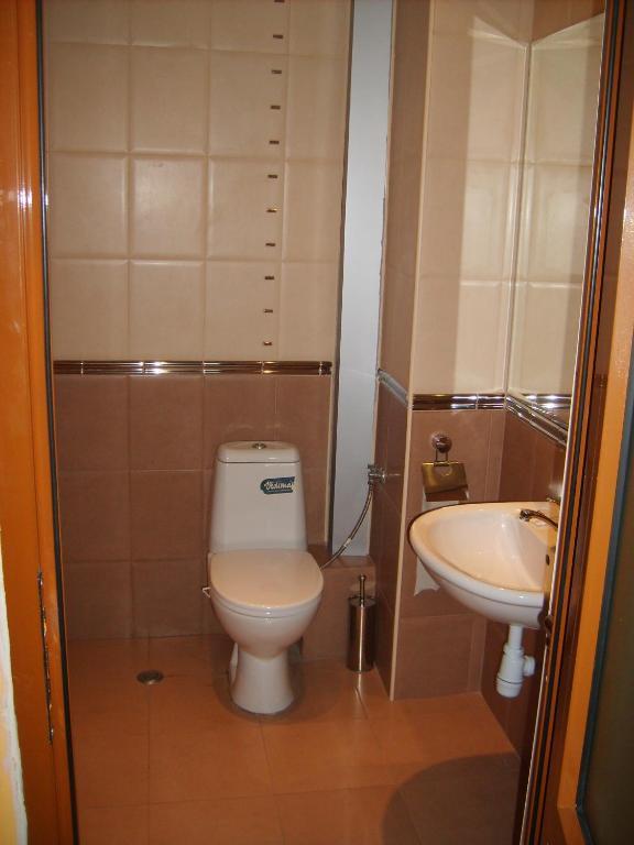 Hotel Trakart Residence Plovdiv Kamer foto